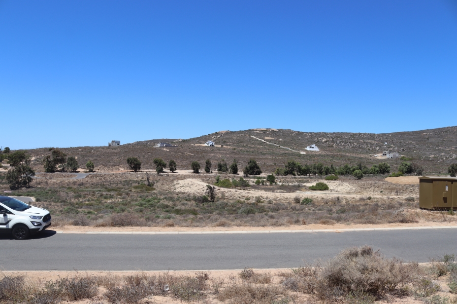 0 Bedroom Property for Sale in St Helena Views Western Cape